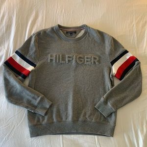 Tommy Hilfiger Men’s Crewneck  - Medium